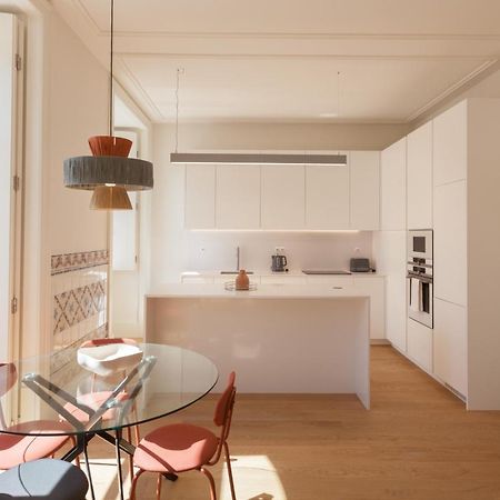 Flh Downtown Central Boho Flat Lisboa 外观 照片