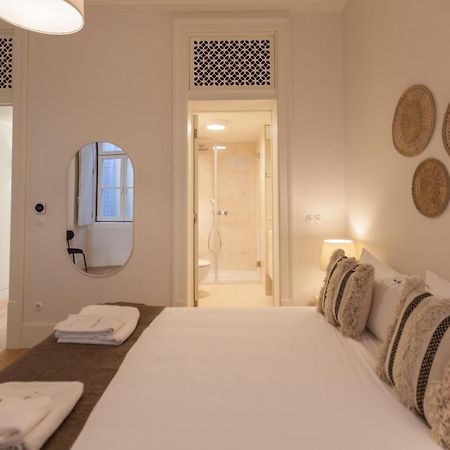 Flh Downtown Central Boho Flat Lisboa 外观 照片