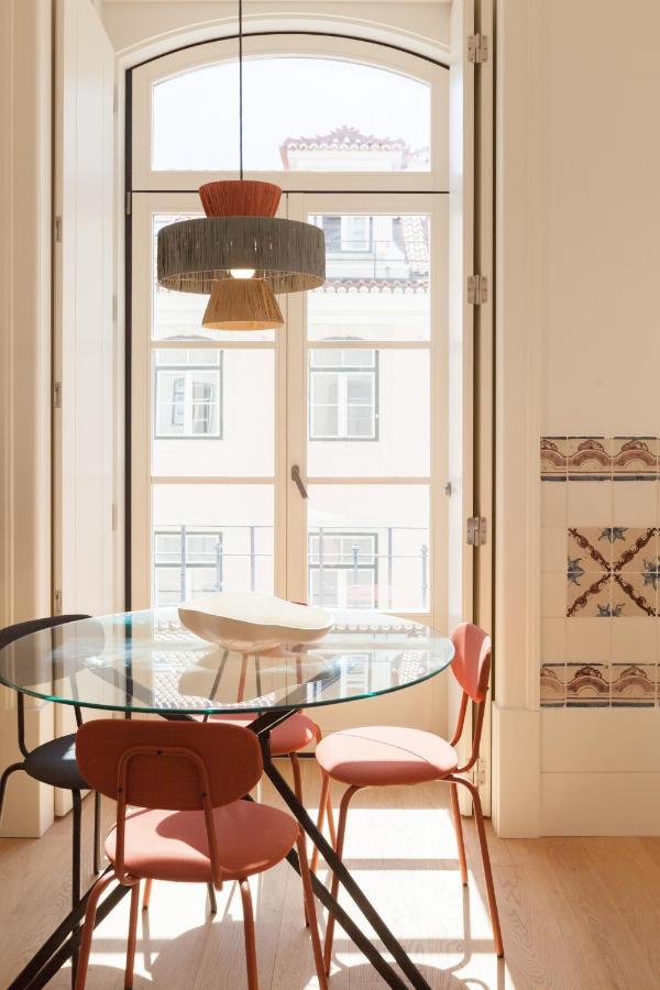 Flh Downtown Central Boho Flat Lisboa 外观 照片