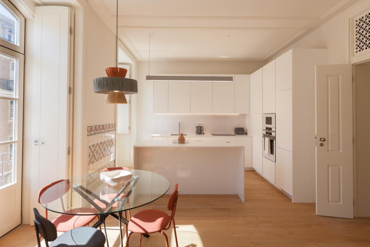 Flh Downtown Central Boho Flat Lisboa 外观 照片