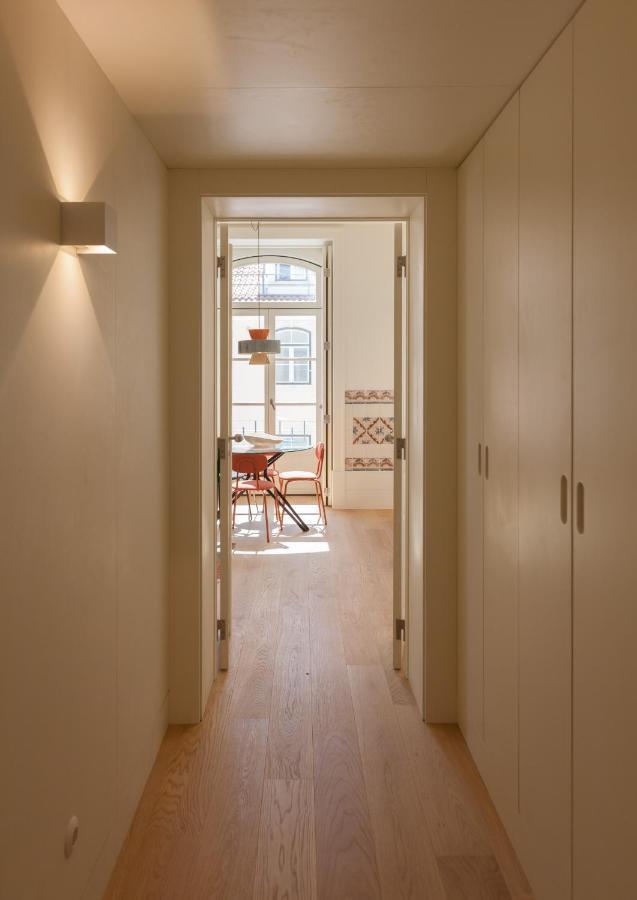 Flh Downtown Central Boho Flat Lisboa 外观 照片