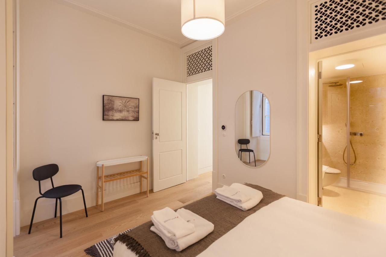 Flh Downtown Central Boho Flat Lisboa 外观 照片