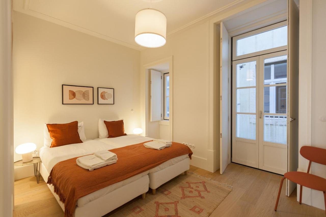 Flh Downtown Central Boho Flat Lisboa 外观 照片