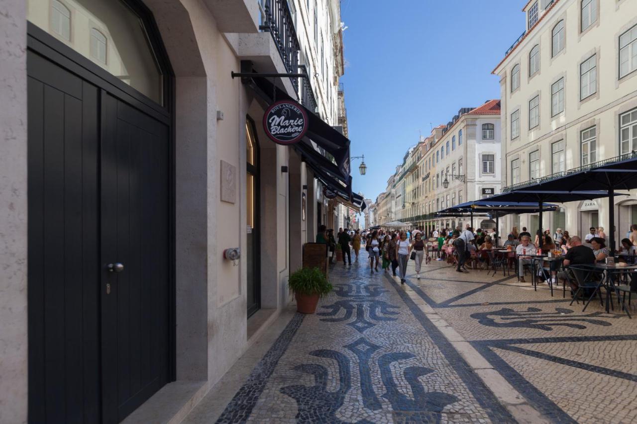 Flh Downtown Central Boho Flat Lisboa 外观 照片