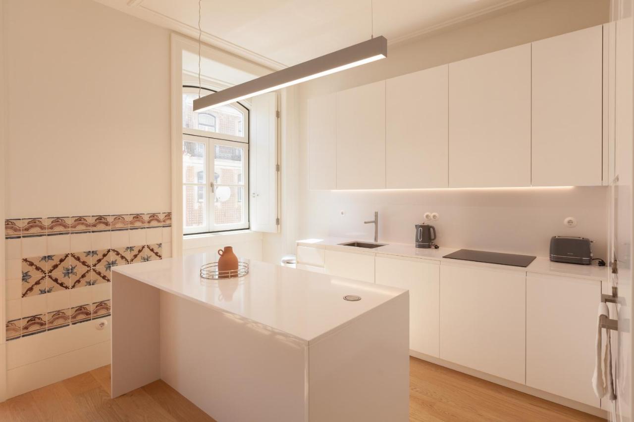 Flh Downtown Central Boho Flat Lisboa 外观 照片