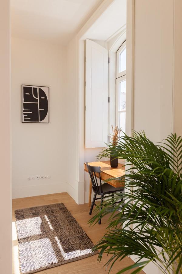 Flh Downtown Central Boho Flat Lisboa 外观 照片