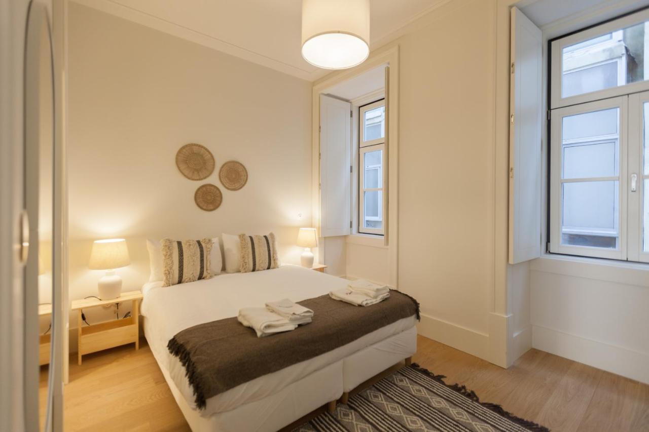 Flh Downtown Central Boho Flat Lisboa 外观 照片