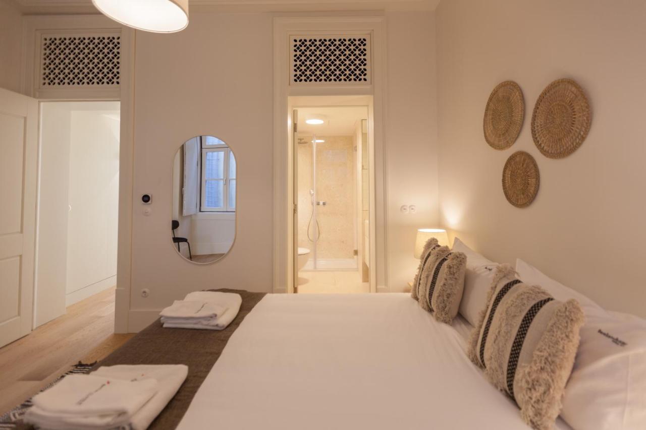 Flh Downtown Central Boho Flat Lisboa 外观 照片
