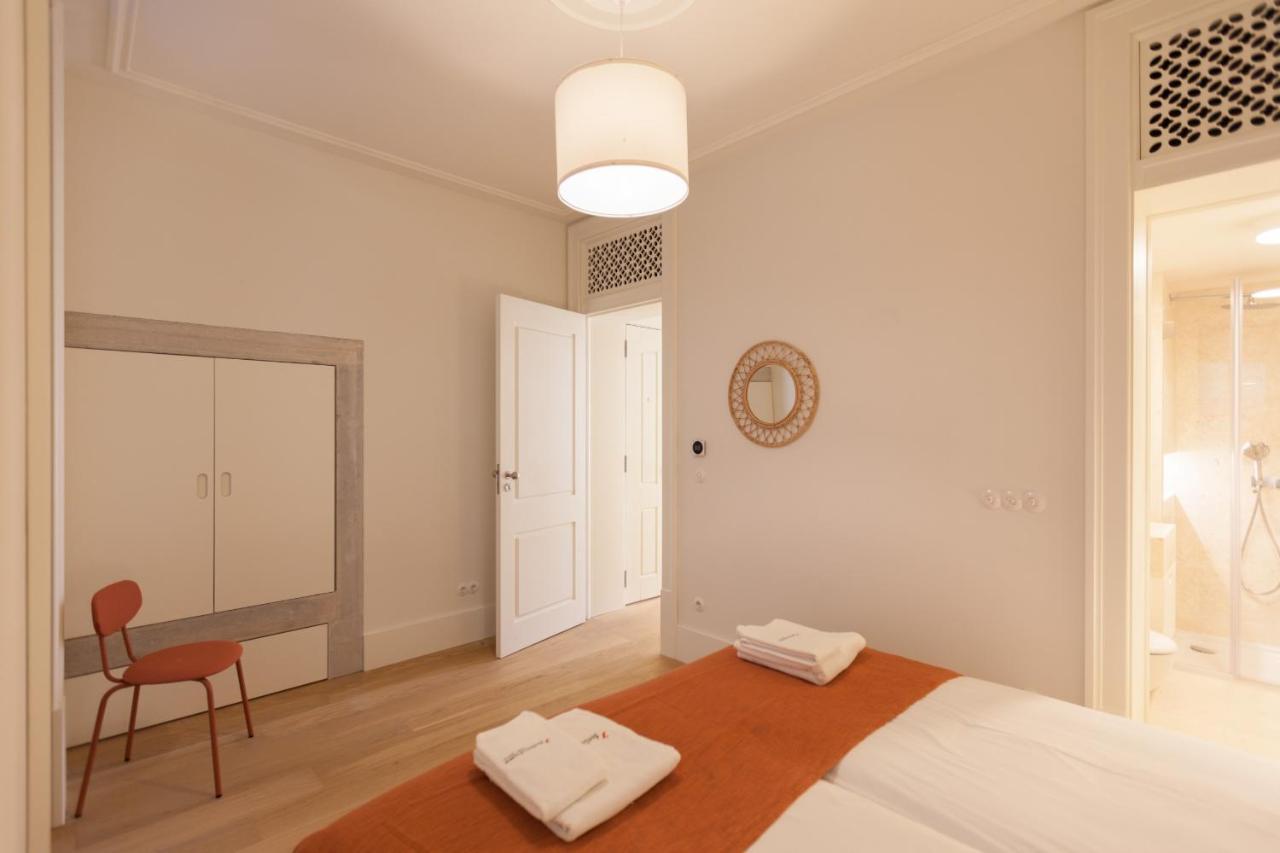 Flh Downtown Central Boho Flat Lisboa 外观 照片