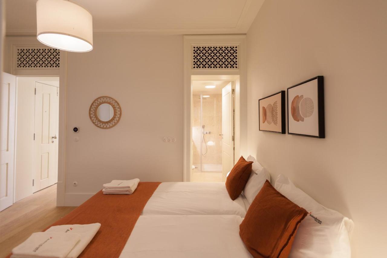 Flh Downtown Central Boho Flat Lisboa 外观 照片