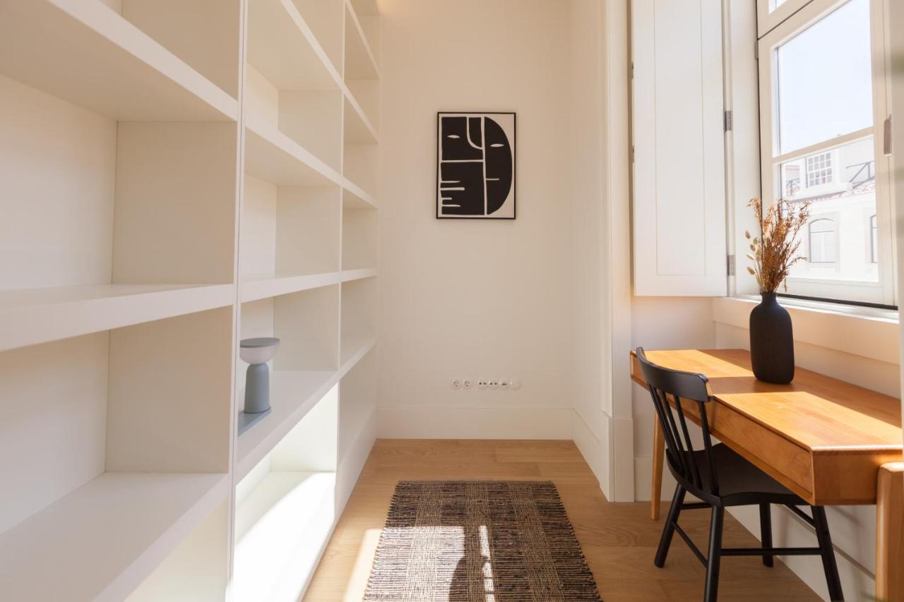 Flh Downtown Central Boho Flat Lisboa 外观 照片