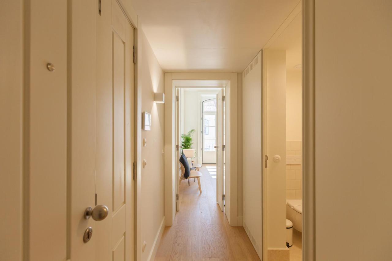 Flh Downtown Central Boho Flat Lisboa 外观 照片
